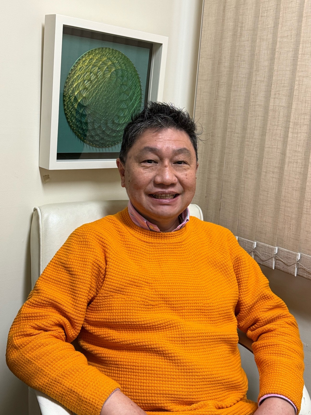 院長画像
